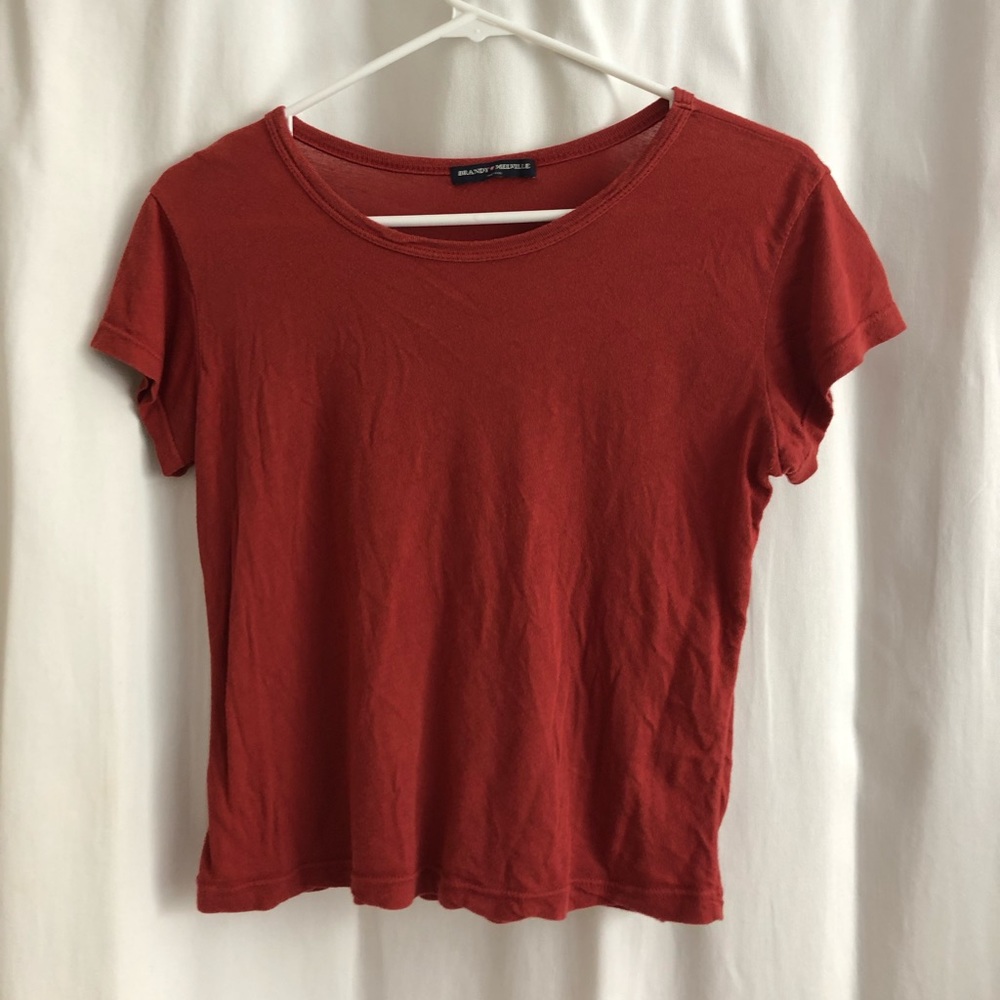 brandy melville t-shirt